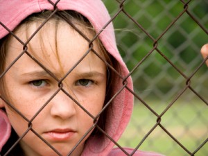 Why Recess Time-Out Doesn't Work