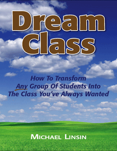 Dream Class Book