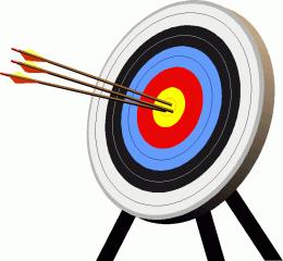 Archery And Classroom Management