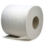 Toilet Paper A Classroom