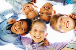 Why Having Fun Makes Classroom Management Easier