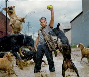 Cesar Milan