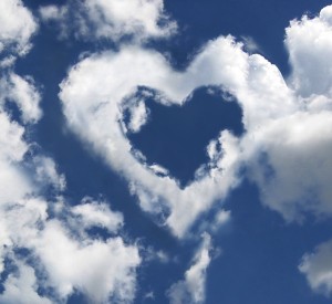 the heart of the matter