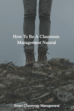Smart Classroom Management: How To Be A Smart Classroom Management Natural