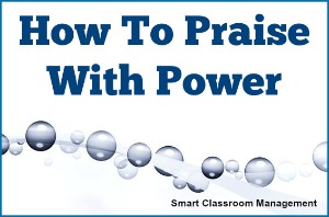 Praise With Power