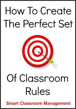 Smart Classroom Management: How To Create The Perfect Set Of Classroom Rules