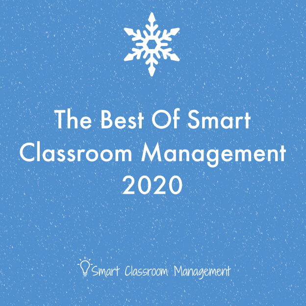 The Best Of Smart Classroom Management