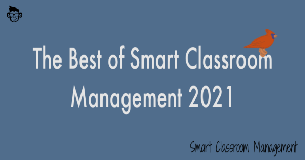 The Best Of Smart Classroom Management 2021 Smart Classroom Management